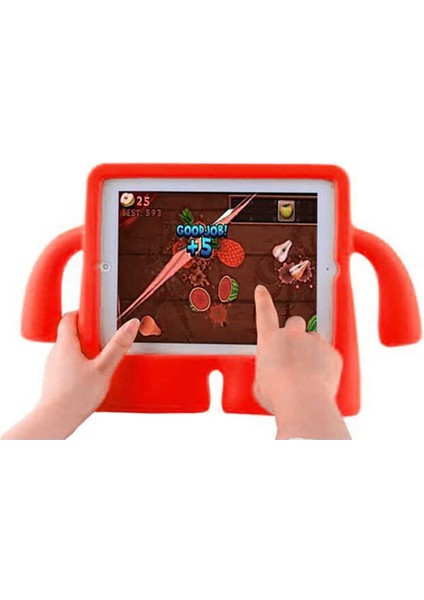 Samsung Galaxy T116/T113/T110 Tab 3 Lite 7" Uyumlu Kılıf Tutma Kollu ve Standlı Çocuk Tablet Kılıfı modelleri