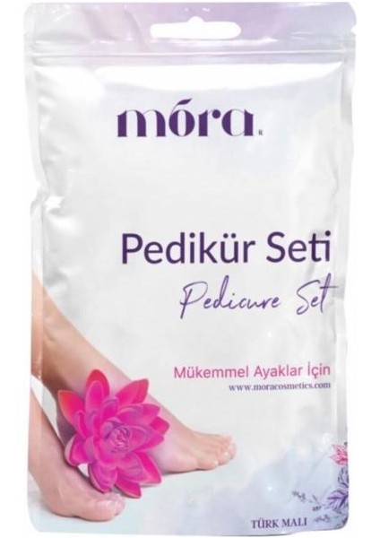 Pedikür Seti