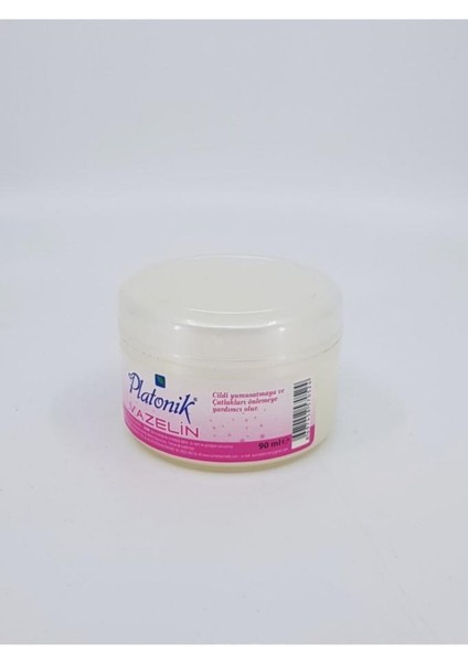 Vazelin 90 ml Beyaz