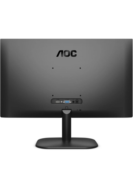 Aoc 22B2AM 21,5" 4ms, 75Hz, Full Hd, Analog, Hdmı, Dahili Hoparlör, Va Panel Monitör