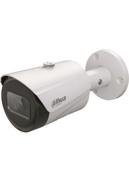 IPC-HFW1431S-S-0360B-S2 4mpix, 3,6mm Lens, H265+, 30MT Gece Görüşü, Starlight IP67, Poe Bullet Ip Kamera