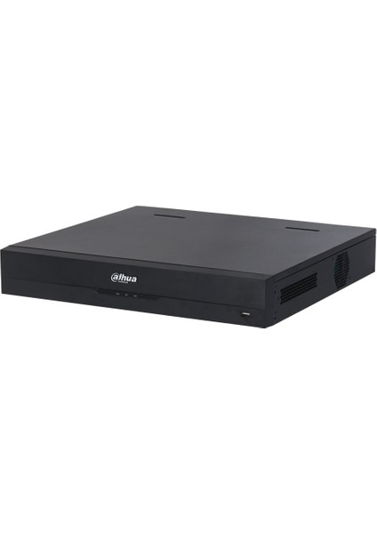 XVR5432L-I3 32 Kanal H.265+ XVR 4x16TB SATA IVS ve Yüz Algılama