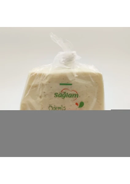 Fikret Sağlam Peynircilik Ödemiş Tulum Peyniri 500 gr