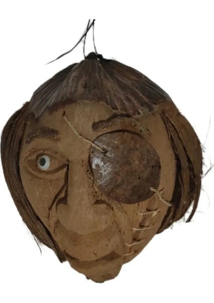 Korsan Adam Coconat