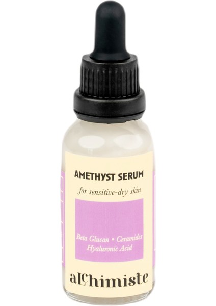 Amethyst Serum