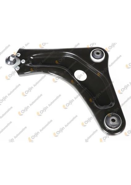 Alt Salıncak Sol C-Elysse Peugeot 301 12+ Crossland x 17+ 9675031880 03415