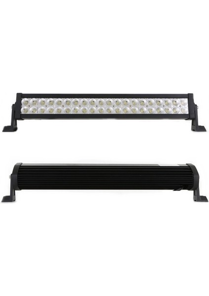 Offroad Sis Lambası 54CM 120W-12/24V / LASS215