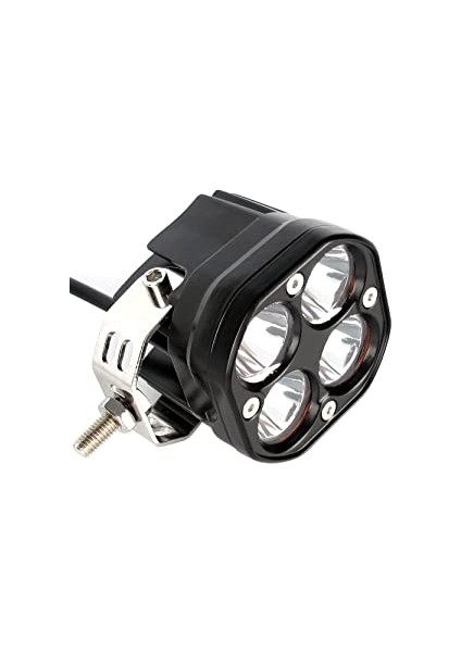 Sis Lambası 4 LED Cree 20W Beyaz / LASS284 fırsatları