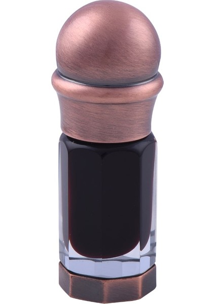 Nuru Amber 6 ml