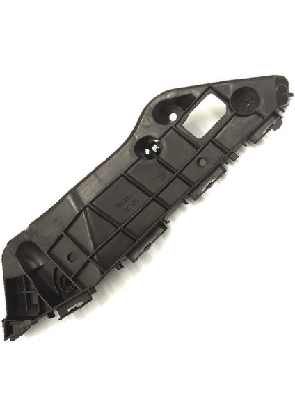 Toyota Rav 4 Ön Sol Tampon Braket 2012-2015