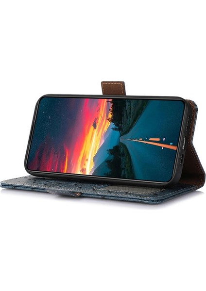 Kelanduo荣誉ı N Magic5 Lite 5G/X9A 5G/X40 5g Rf D Engellement电话代理ınek Inek标准电话钱包 (Yurt Dışından)