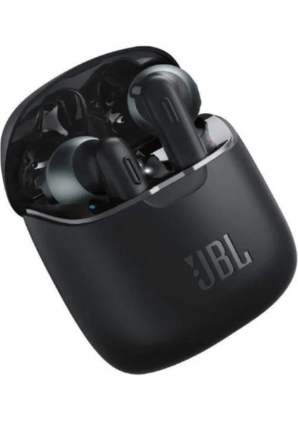 Jbl Tune 220 Tws Siyah Bluetooth Kulaklık