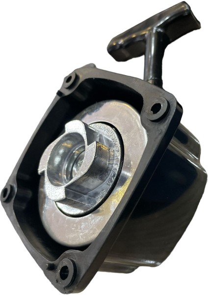 Tırpan Starteri Tüm Metal Göbek TL43/52