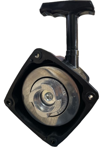 Tırpan Starteri Tüm Metal Göbek TL43/52