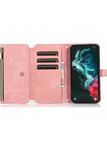 Kelanduo三星galaxy S22 Plus 5g Pin Fermuar手机 (Yurt Dışından) fiyatları