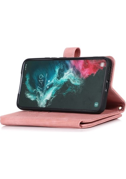 Kelanduo三星galaxy S22 Plus 5g Pin Fermuar手机 (Yurt Dışından) modelleri