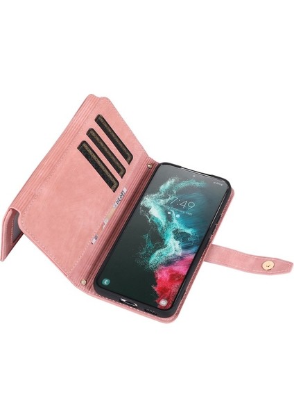 Kelanduo三星galaxy S22 Plus 5g Pin Fermuar手机 (Yurt Dışından) indirimleri