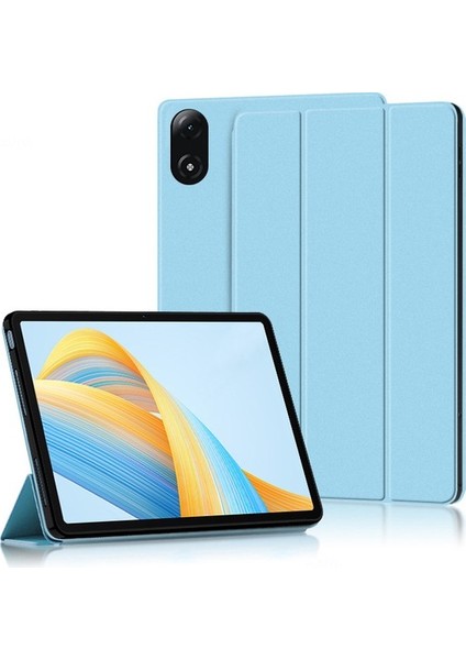 Honor Pad V8 Pro Flip Folio Ultra Ince Pu-Deri Sert (Yurt Dışından)