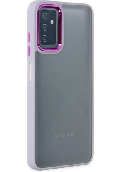 Samsung Galaxy M13 Kılıf Dora Arkası Şeffaf Silikon Kapak