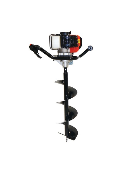 ZLAG520B-15 Toprak Burgu Makinesi