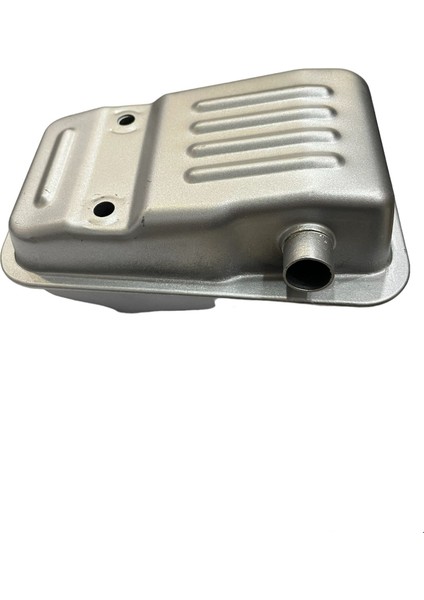 Egzoz Oleomac 753T 453BP