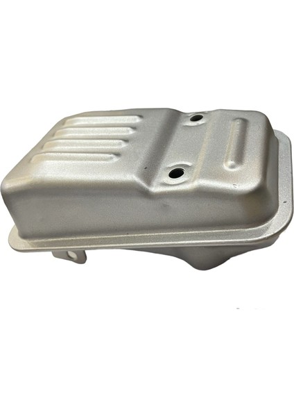 Egzoz Oleomac 753T 453BP