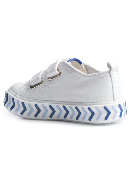 Timo Çocuk Cırtlı Keten Günlük Spor Ayakkabı 925.23Y.244 modelleri