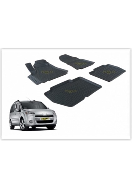 Paspas 3D Havuzlu X-Mat 308 13>
