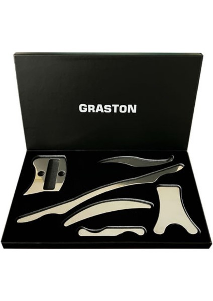 Graston Set 6'lı fiyatları