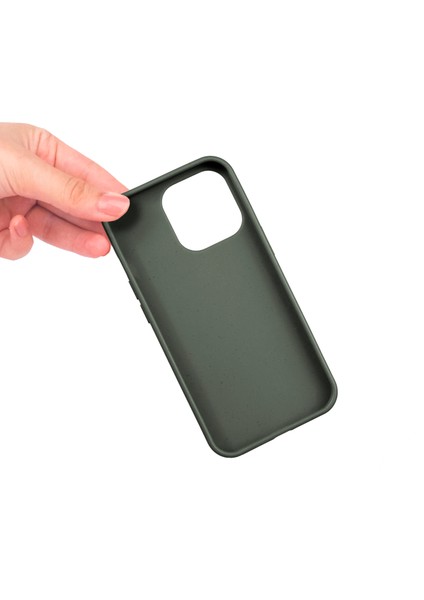 Apple iPhone 13 Pro Max Çevre Dostu Eco Telefon Kılıfı fiyatları