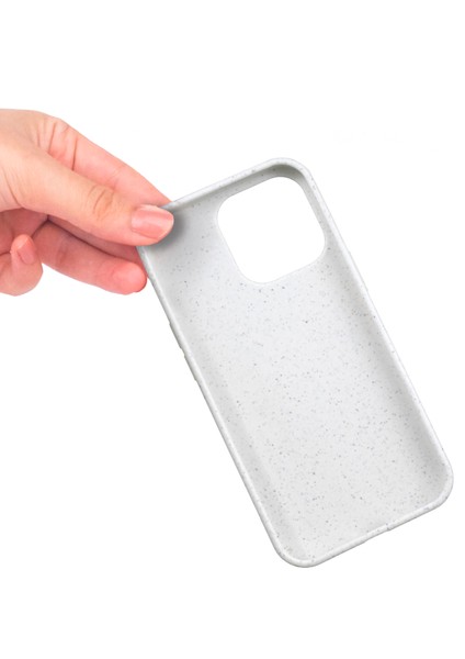 Apple iPhone 13 Pro Çevre Dostu Eco Telefon Kılıfı fiyatları