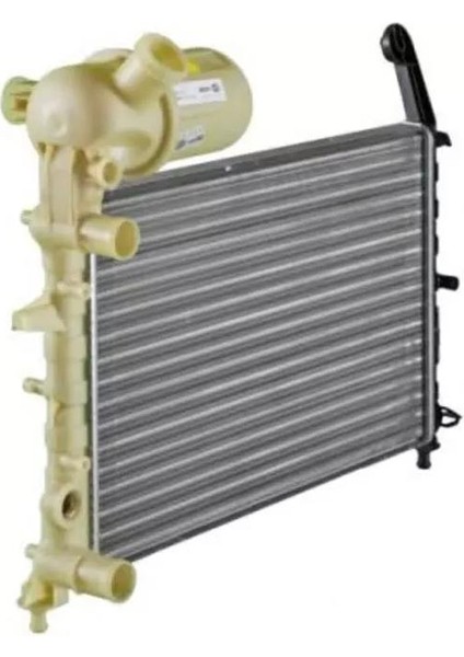 Radyatör Tempra 1.6 S-Sx-Sxa 2 Sıra 7732873 0108112AL Bidonlu