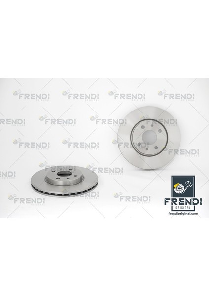 Ön Fren Aynası Doblo 46401356-46542383-46831041-4249.74-MAHER Marka