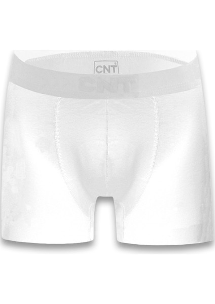 Erkek Boxer Hijyenik Ambalajlı Boxer Dikişleri Sağlam Rahat Katlanma Yapmaz Premium Boxer