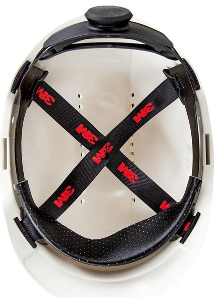 G3000 Havalandırmalı Baret