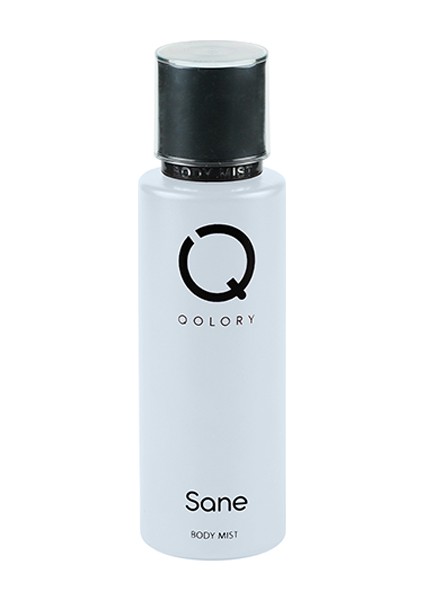 Sane Body Mist 250 ml Vücut Spreyi