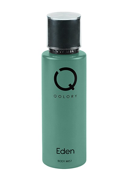 Eden Body Mist 250 ml Vücut Spreyi