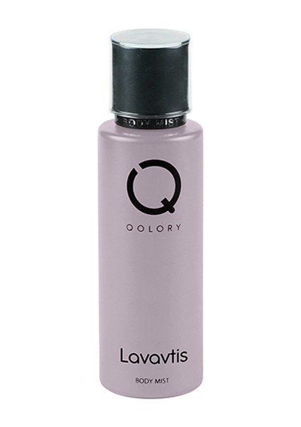 Lavantis Body Mist 250 ml Vücut Spreyi