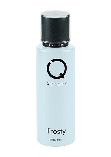 Frosty Body Mist 250MML Vücut Spreyi