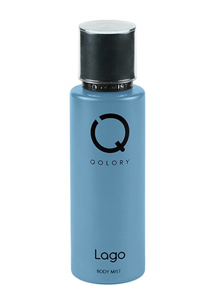 Lago Body Mist 250 ml Vücut Spreyi