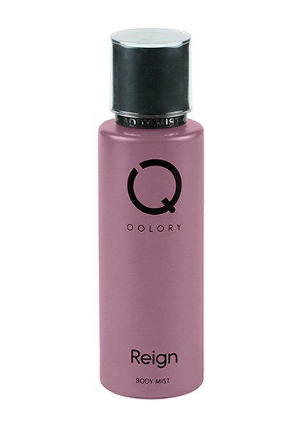 Reign Body Mist 250 ml Vücut Spreyi