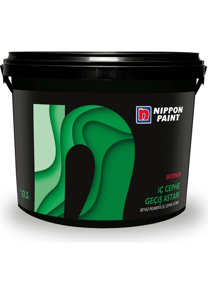 Paint Iç Cephe Geçiş Astarı 15 litre