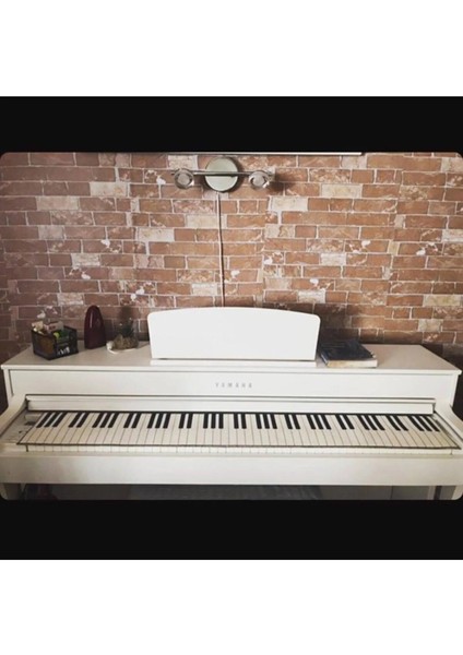 Piyano Desenli Piyano Tuş Takımı Örtüsü fiyatları