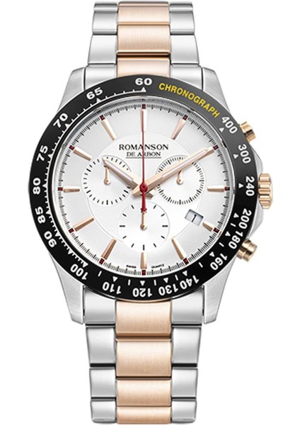 CA1B18HM1JAS6R Erkek Kol Saati