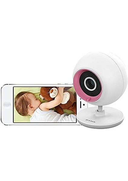 DCS-700L Wireless Ac Day/night Hd Ip Camera