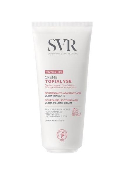 Topialyse Creme 200 ml