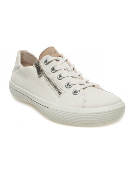 000117 Z Fresh Günlük Deri Kadın Ayakkabı