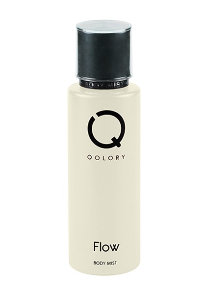 Flow Body Mist 250 ml Vücut Spreyi