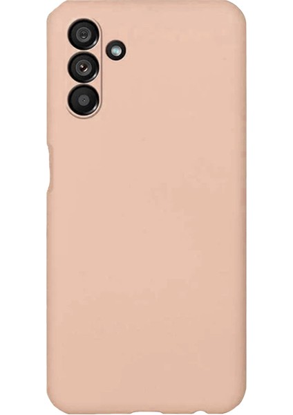 Eco Sense Samsung A14 Pudra Kapak
