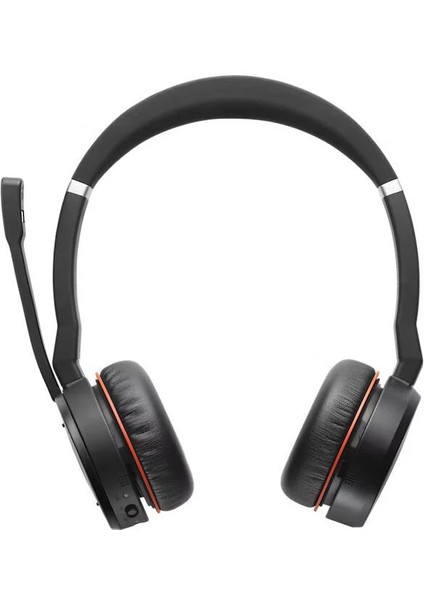 Evolve 75 Se Stereo Ms 7599-842-109 Kulaklık